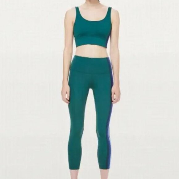 Lululemon | Take A Hint 7/8 Tight *25" Size 12 - Picture 4 of 12